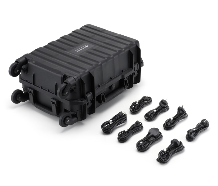 DJI BS100 インテリジェント バッテリーステーション (General)