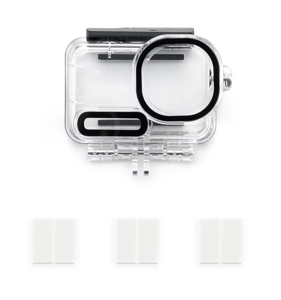 Osmo Action 6 防水ケース - OA6J12