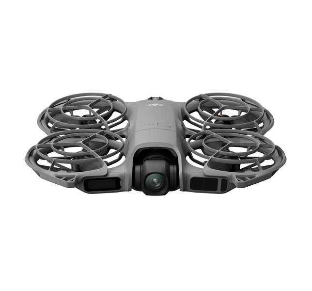 DJI Neo 2 Motion Fly More Combo - NE2004