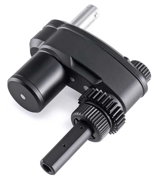 DJI Zenmuse X9 Focus Motor DZX9FM