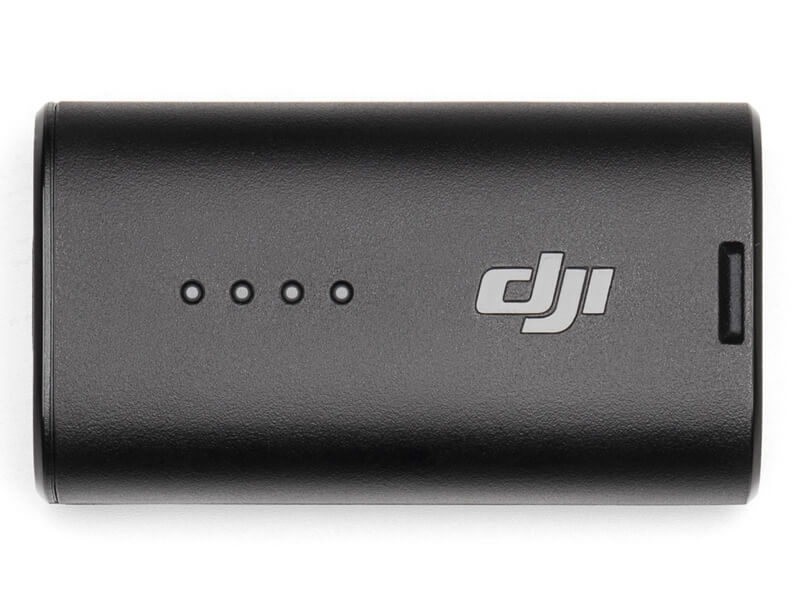 DJI Goggles 2 Battery GGS003