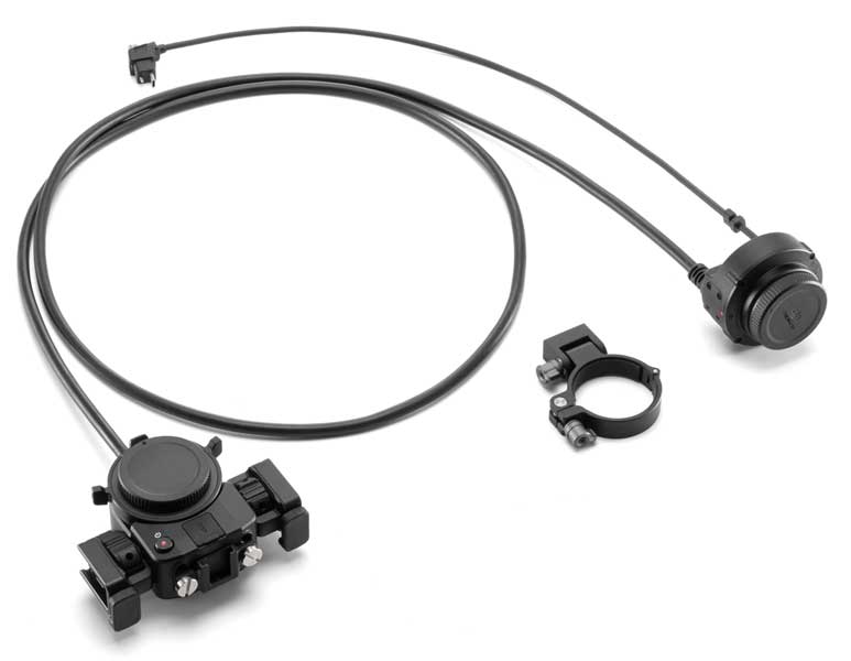 DJI Ronin 4D Flex D34H03