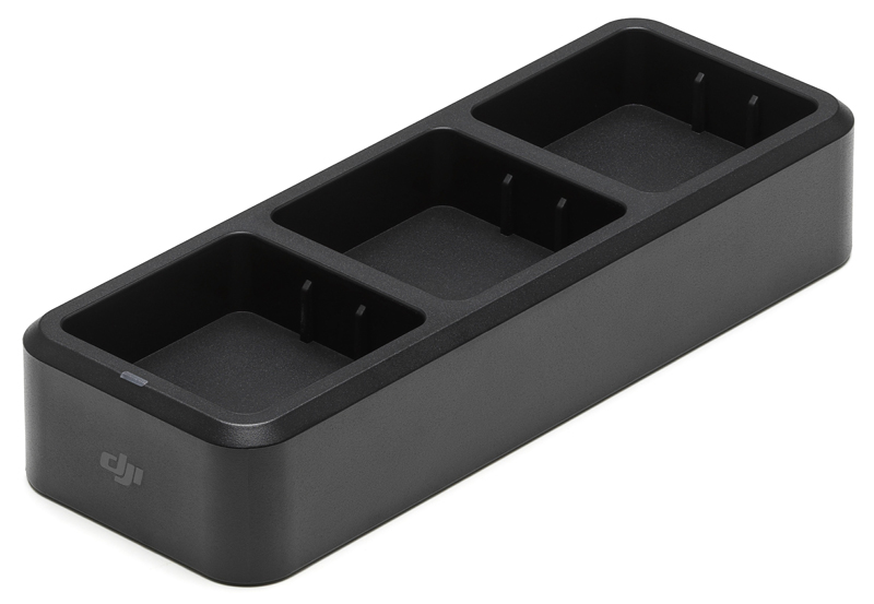 DJI Mavic 3 Enterprise Series - PART 04 - Battery Charging Hub (100W) M3E0BH