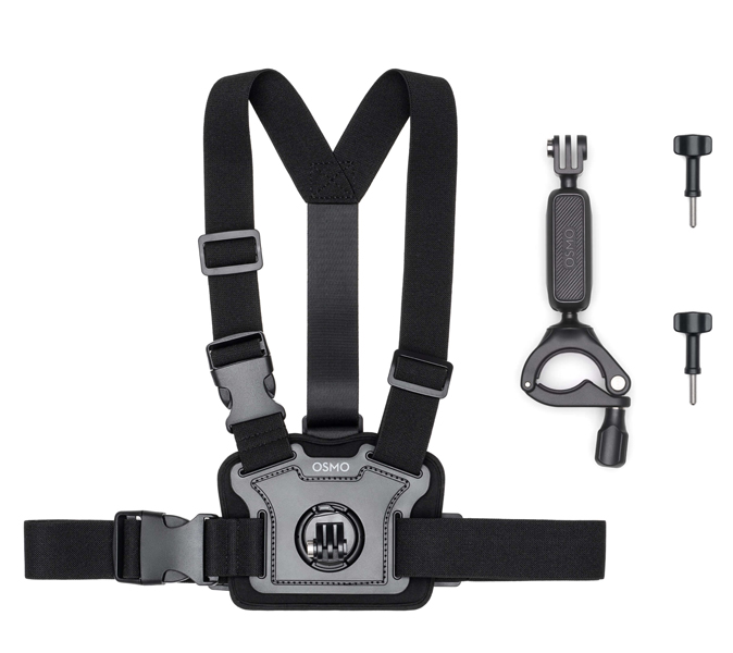 DJI Osmo Action Biking Accessory Kit AC2039