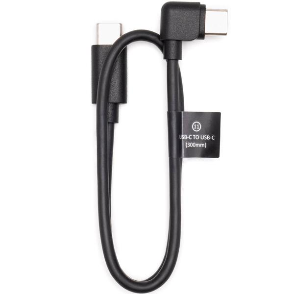 DJI RS L-Shaped Multi-Camera Control Cable (USB-C 30 cm) HG7713