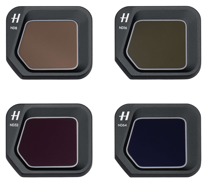 DJI Mavic 3 Classic ND Filters Set (ND8/16/32/64) WM2610