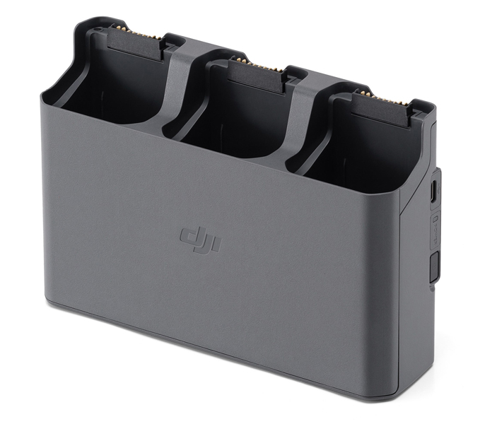 DJI Air 3 Battery Charging Hub CD3232