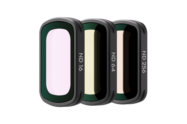 DJI Osmo Pocket 3 Magnetic ND Filters Set OP9143