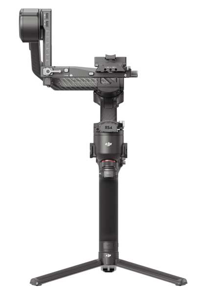 DJI RS 4 Pro Combo RS4005