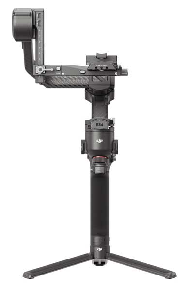 DJI RS 4 Pro RS4004