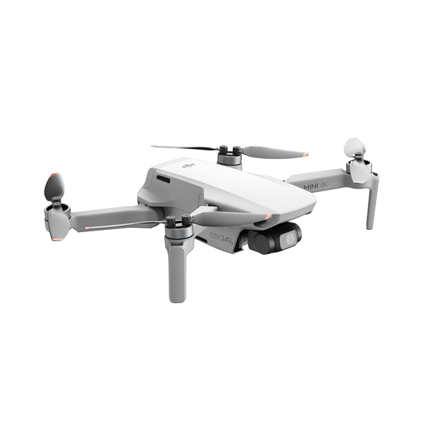 DJI Mini 4K Fly Moreコンボ ドローン カメラ付き 4K UHDカメラ搭載ドローン M1615M