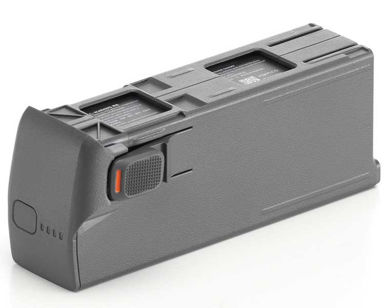 DJI Avata 2 Intelligent Flight Battery WA5211