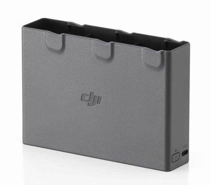 DJI Avata 2 Battery Charging Hub WA5213
