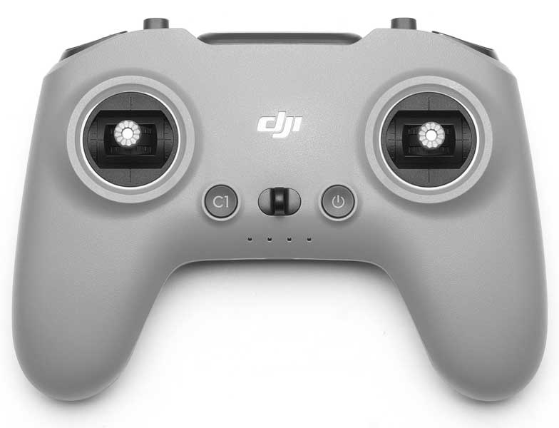 DJI FPV Remote Controller 3 WA5210