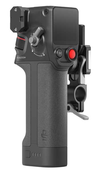 DJI Focus Pro Grip DF1006