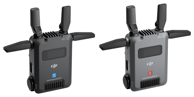 DJI SDR Transmission Combo DT2003