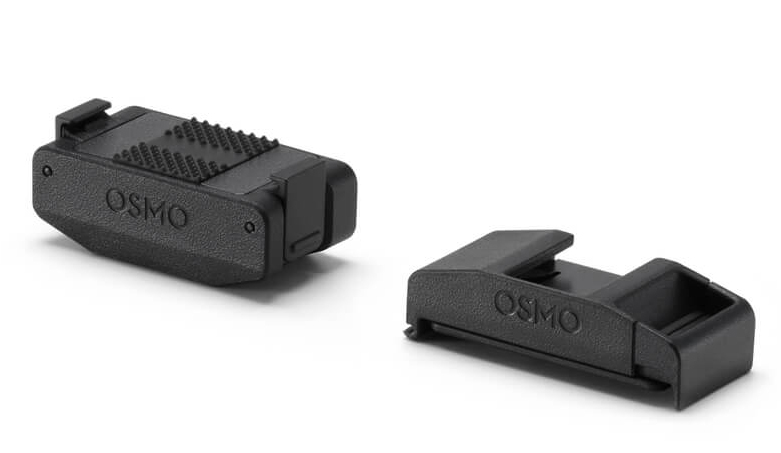 Osmo Action コールドシュー延長キット OALX01
