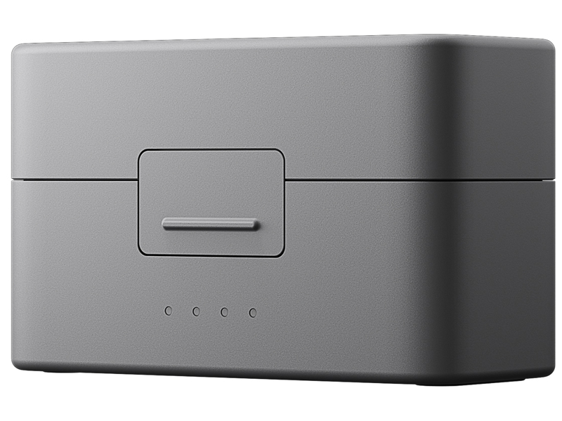 DJI Mic Mini充電ケース DM3007