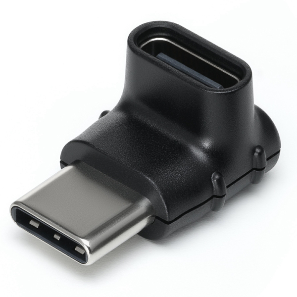 DJI Micシリーズ モバイルレシーバーアダプター（USB-C to USB-C）