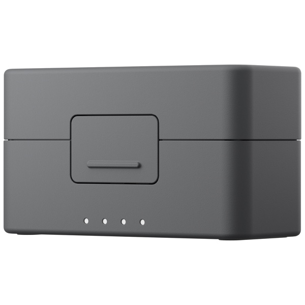 DJI Mic Mini 2 充電ケース（1 トランスミッター + 1 モバイルレシーバー）