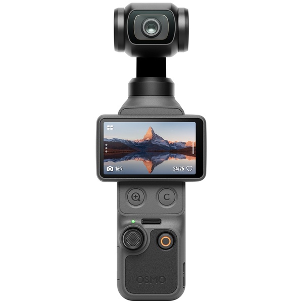 Osmo Pocket 4