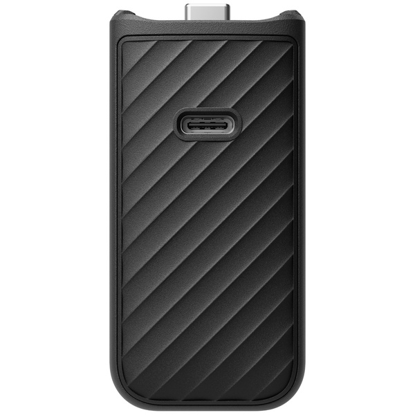 Osmo Pocket 4 バッテリーハンドル