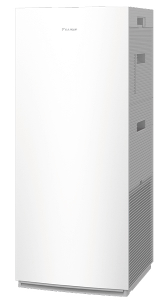 加湿ストリーマ空気清浄機 （ホワイト）