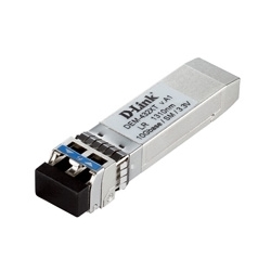 SFP+モジュール IEEE802.3ae 10G BASE-LR（2芯シングルモード）
