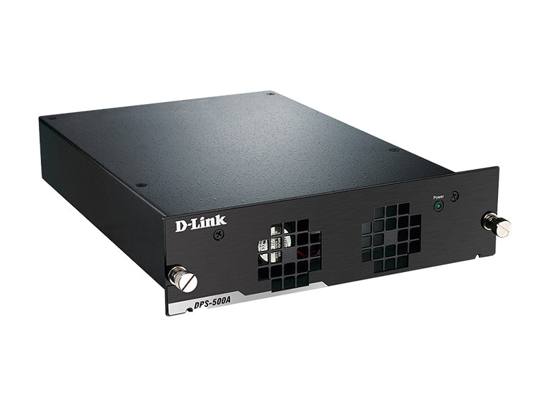 DPS-500A リダンダントパワーサプライ 156W