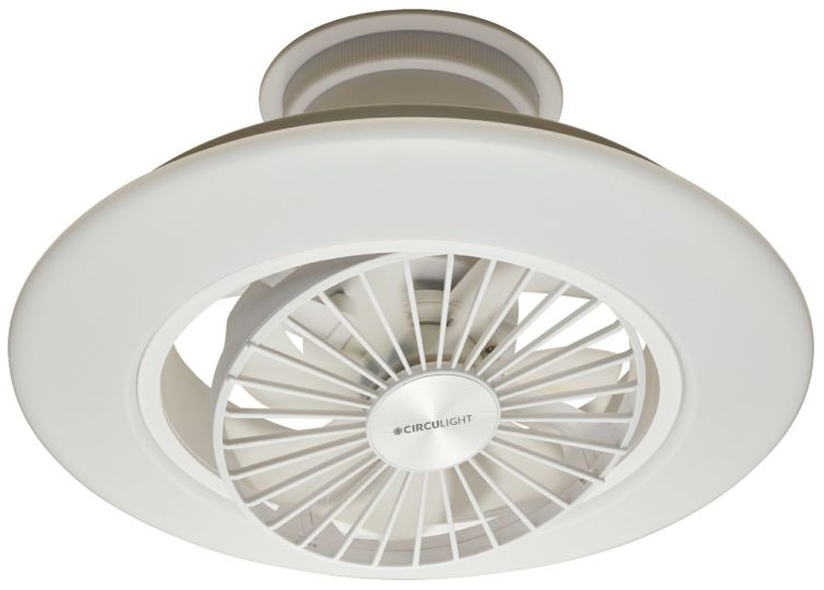 CIRCULIGHT シーリングサーキュライト 6畳 スイングモデル 調光調色