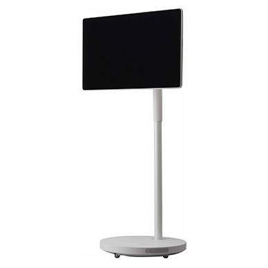 ドでかPad 27インチ移動式モニター タブレット 大画面 (RAM・8GB/ROM・128GB/Android/27型/SIMスロット：なし)