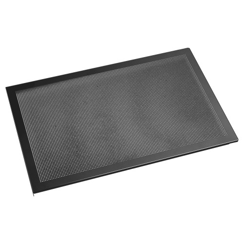 AIR PANEL 100/DeepCool PCケース「CH160」「CH170」シリーズケース専用メッシュパネル/ブラック
