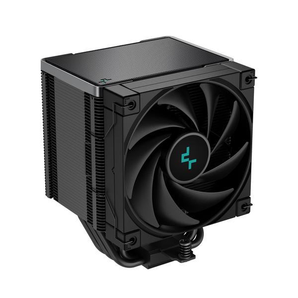 空冷CPU FAN / (AK500 ZERO DARK) / Intel LGA2066/2011-v3/2011/1700/1200/1151/1150/1155 / AMD AM5/AM4ソケット 対応