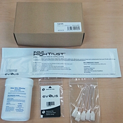 クリーニングキット （Primacy/Zenius用）