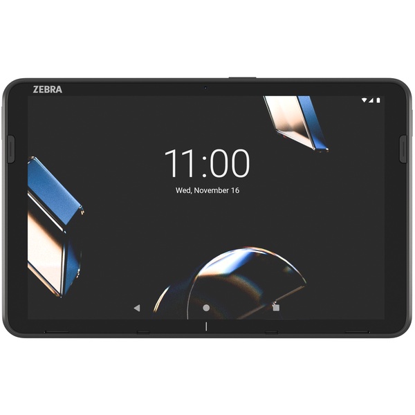堅牢型タブレット ET401 無線LAN Standardモデル (QD Q-6690/6GB/UFS・64GB/Android15～18/10型/SIM無/バーコードリーダー無)