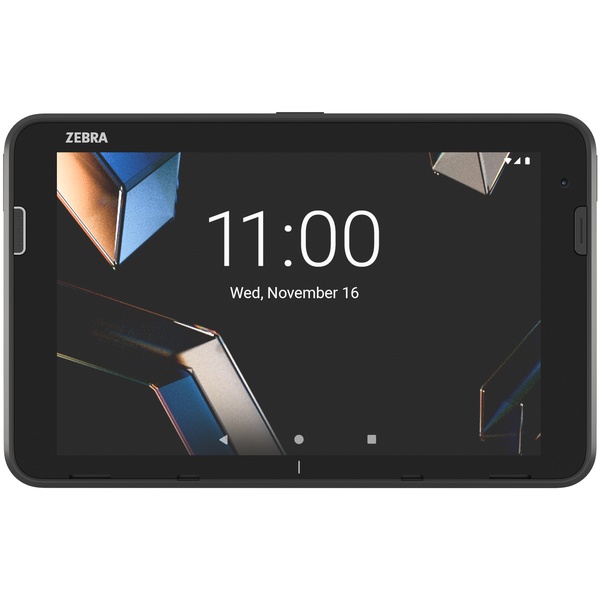 堅牢型タブレット ET401 SIM対応 Standardモデル (QD Q-6690/6GB/UFS・64GB/Android15～18/8型/SIM有/バーコードリーダー無)