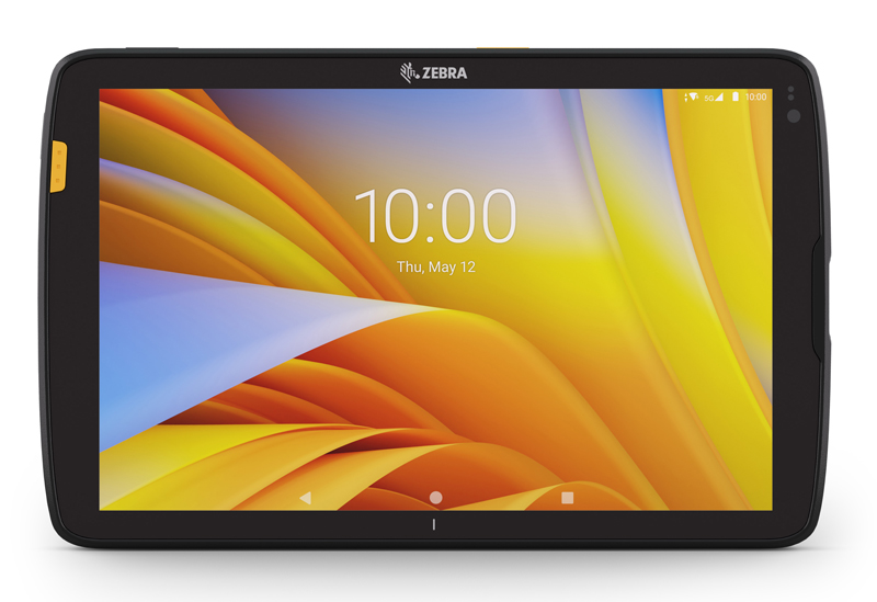 キャンペーンセット品 堅牢型タブレット ET45 SIM対応モデル本体 (Snapdragon SM6375/4GB RAM/UFSフラッシュ・64GB/Android 11 （13、14予定）/10.1型/SIM有り/BCR内蔵)