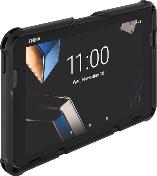 ET401 8インチ スキャナ搭載モデル用プロテクタ