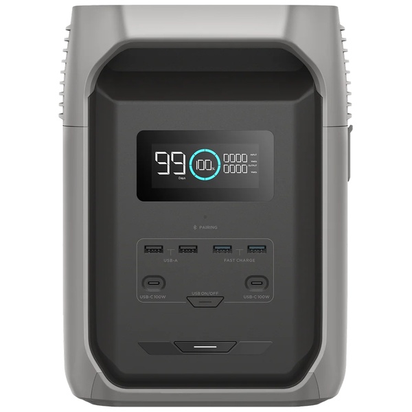 EcoFlow DELTA 3 1500