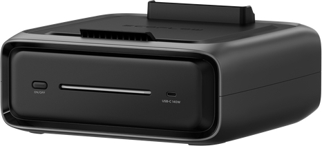 RIVER 3 Plus専用エクストラバッテリーEB290