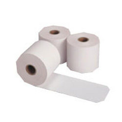 感熱ロールペーパー 12巻/箱 黒発色