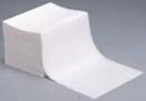 NIP用紙 15×11インチ 縦ミシン無し 2000枚/箱、白紙