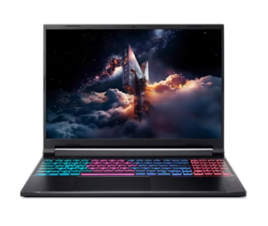ANV16S-41-A76Y56 (AMD Ryzen 7 260/16GB/512GB SSD/ODD非搭載/Windows 11 Home(64bit)/Microsoft 365 Personal(30日間無料試用版)/16.0型/295/オブシディアンブラック)