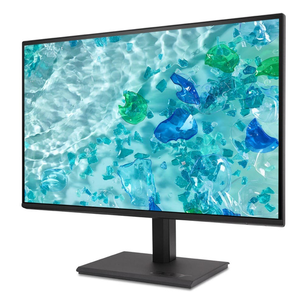 27インチ液晶ディスプレイ (27型/2560×1440/HDMI、DP/IPS/非光沢/バックライト:/LED/WQHD/350/4ms)