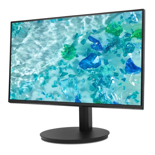 27インチ液晶ディスプレイ (27型/2560×1440/HDMI、DisplayPort/IPS/非光沢/バックライト:/LED/WQHD/350/1ms)
