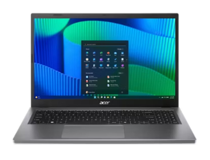 Extensa 15 (AMD Ryzen 3 7320U/8GB/SSD 256GB/光学ドライブなし/Windows 11 Pro 64bit/Officeなし/15.6型/有線LANポート非搭載)