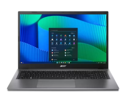 Extensa 15 (AMD Ryzen 5 7520U/16GB/SSD 256GB/光学ドライブなし/Windows 11 Pro 64bit/Office Home & Business 2024/15.6型/有線LANポート非搭載)