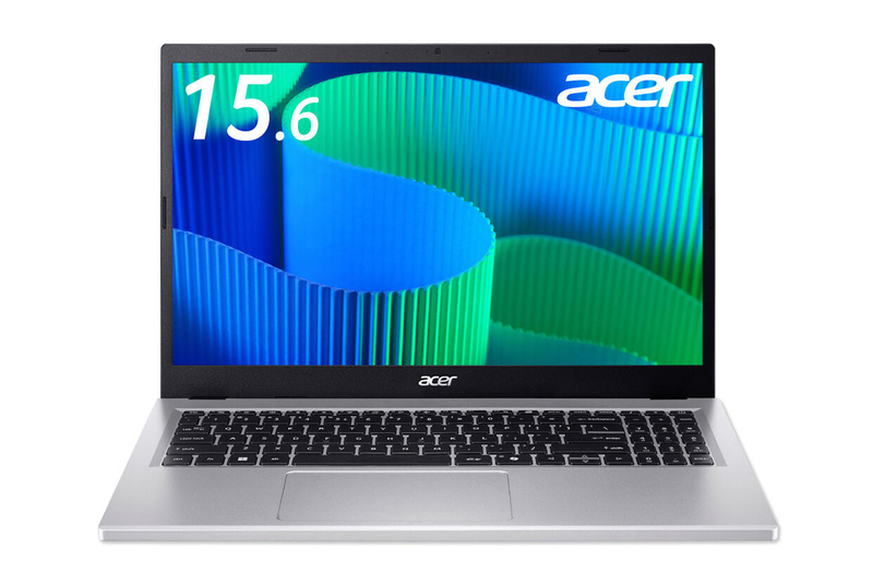 Extensa 15 (Core i5-13420H/16GB/SSD 256GB/光学ドライブなし/Windows 11 Pro 64bit/Officeなし/15.6型/有線LANポート非搭載)
