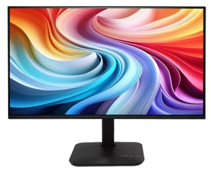 液晶ディスプレイ (23.8型/1920×1080/HDMI、ミニD-Sub/黒/スピーカー：あり/IPS/非光沢/フルHD、16:9/1ms/144Hz)