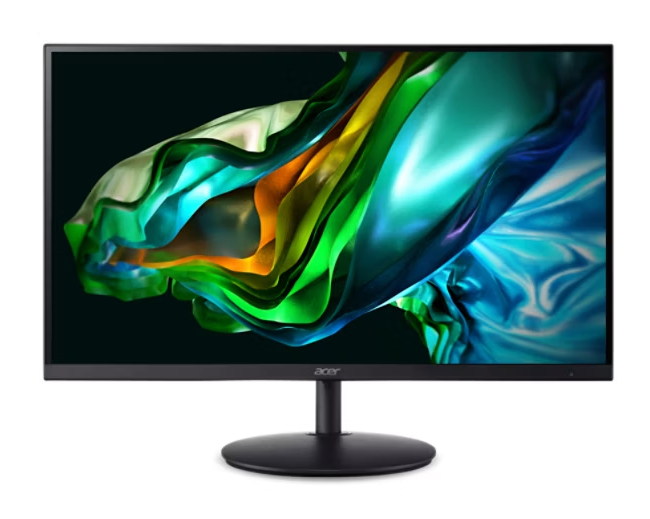 AlphaLine 27型ワイド液晶ディスプレイ（27型/2560×1440/HDMI、DP/ブラック/スピーカー搭載/IPSA/1ms/100Hz）